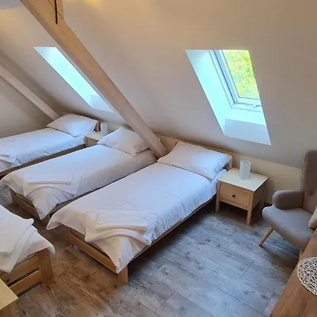 Apartmany Zirec Dvur Kralove nad Labem Exterior photo