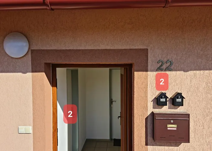 Apartmany Zirec