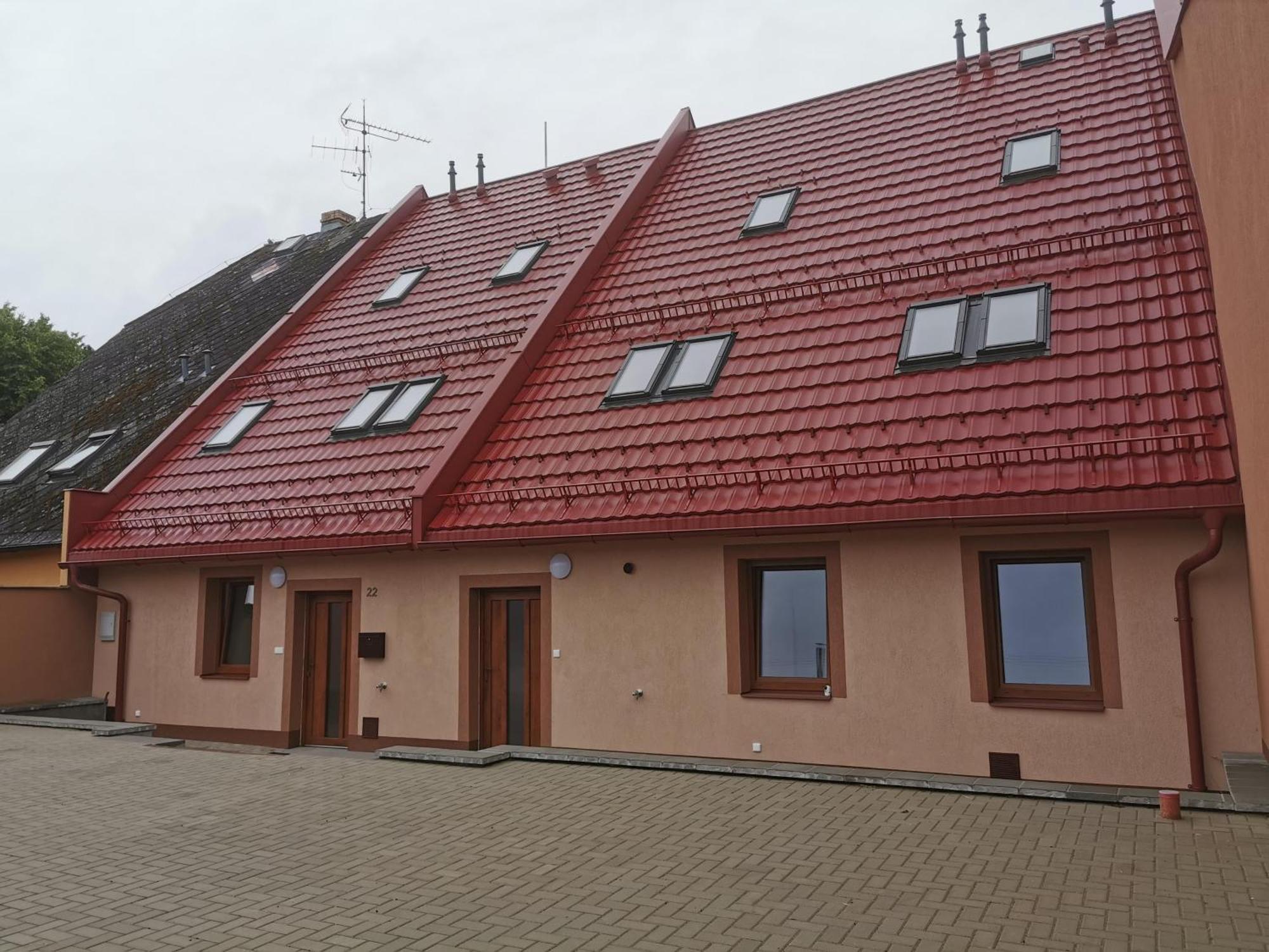 Apartment Zirec