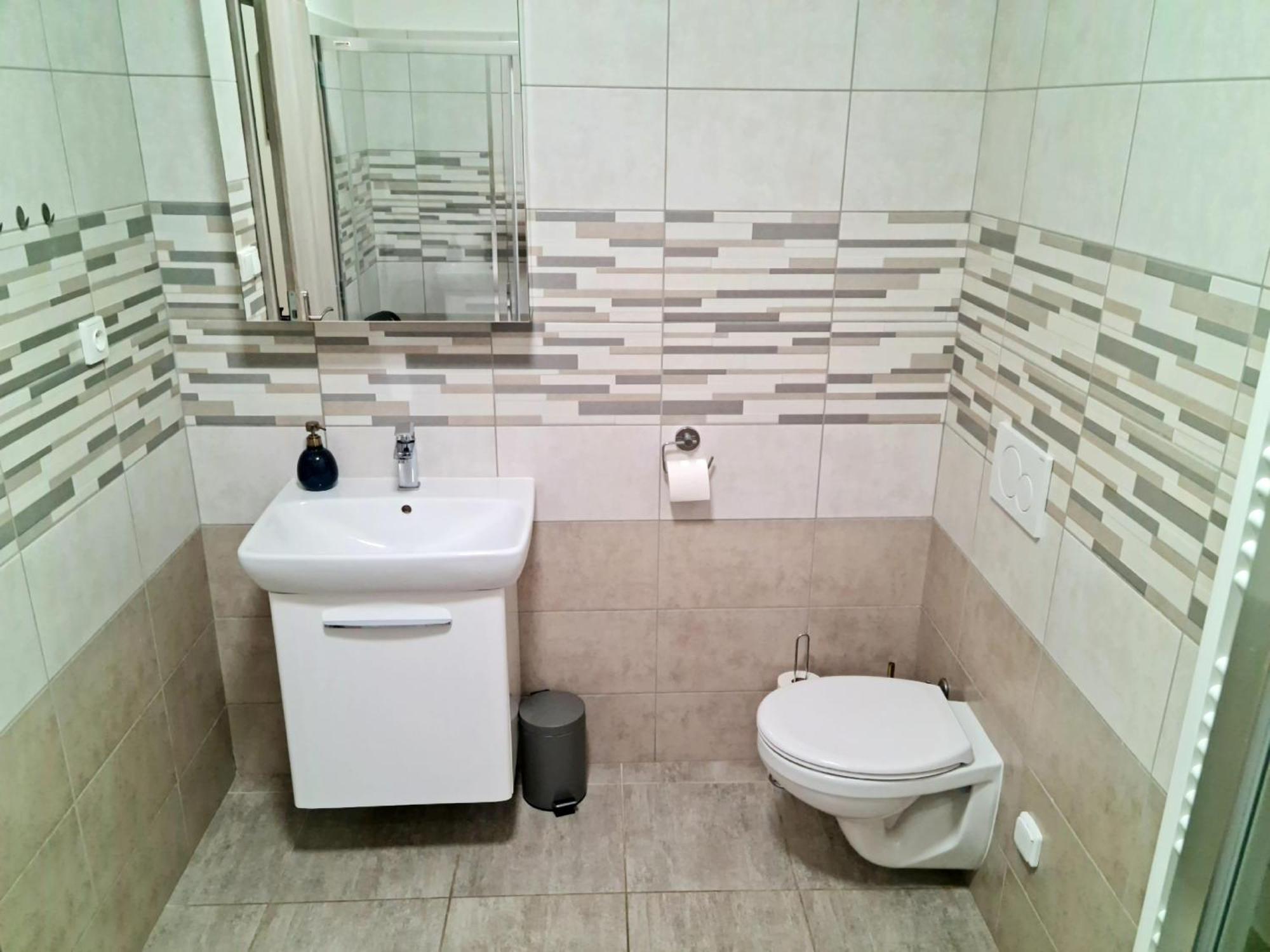 Apartment Zirec