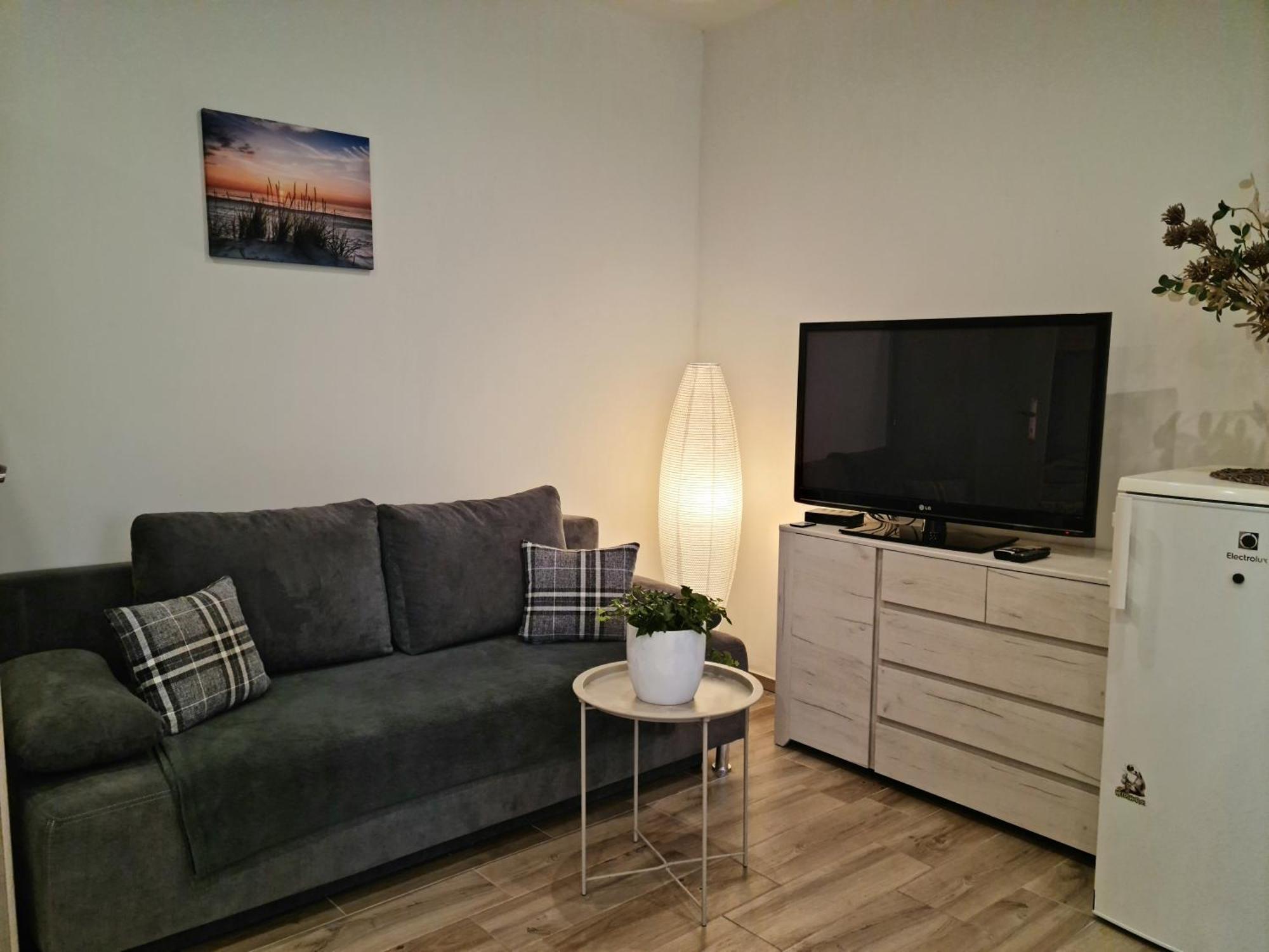 Zirec Apartment *