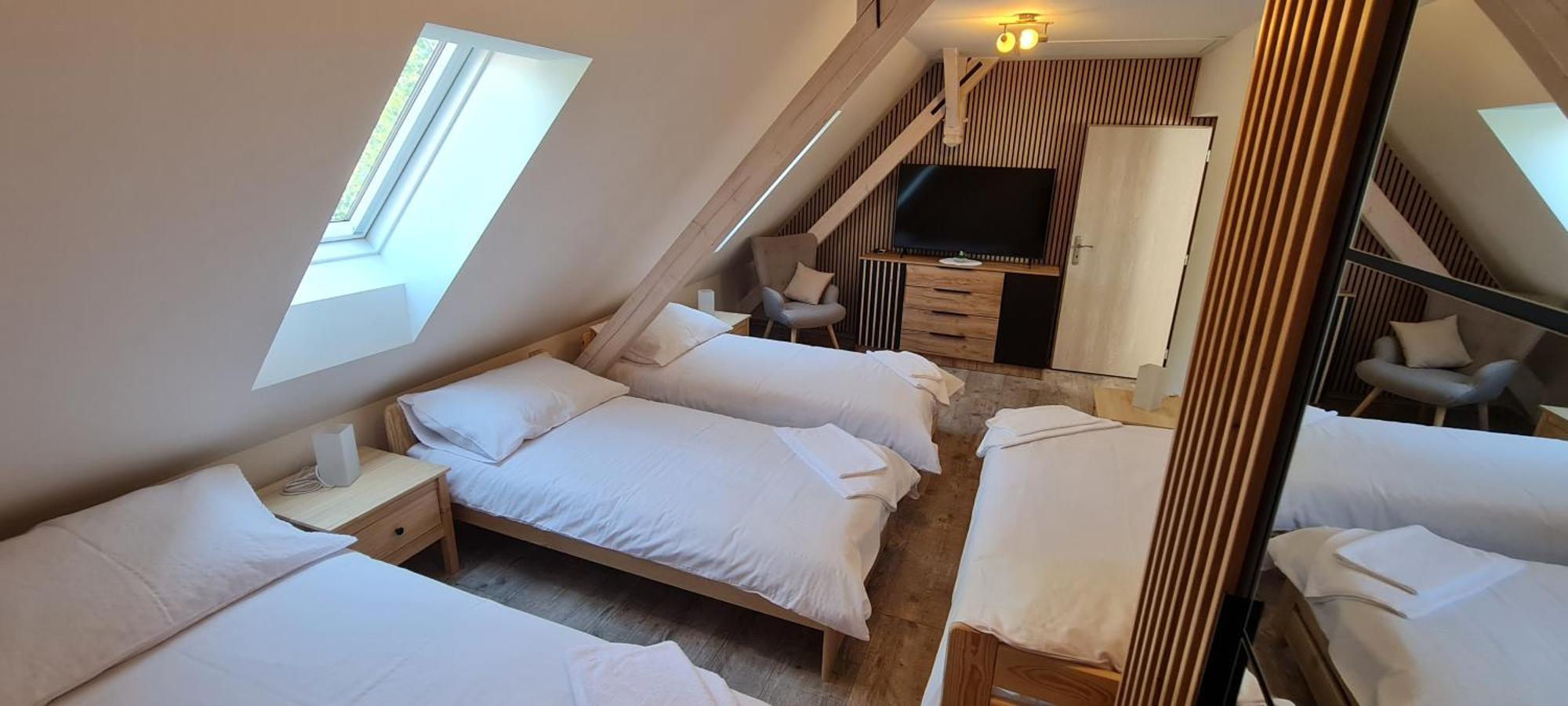 Zirec Apartment