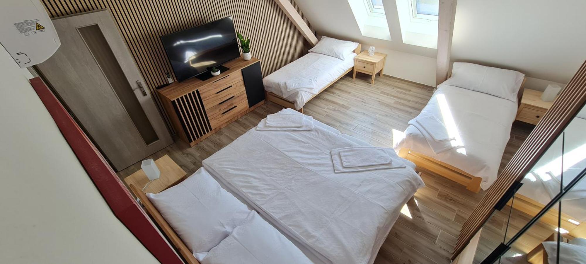 Zirec Apartment